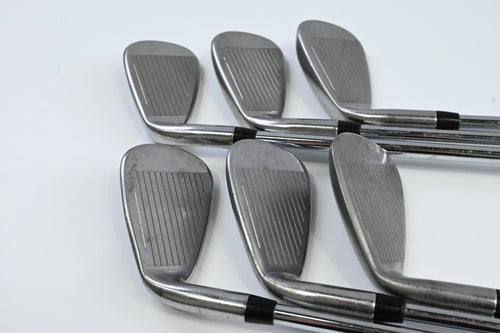 Cobra Fly XL Irons / 6-PW+SW / Regular Flex Cobra Fly XL Shafts