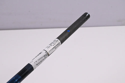Project X Hzrdus Smoke Blue RDX 80 Driver Shaft / TX-Flex / Uncut / .335" Tip