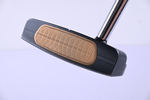 Odyssey Ai-One Milled Seven T DB Putter / 34 Inch