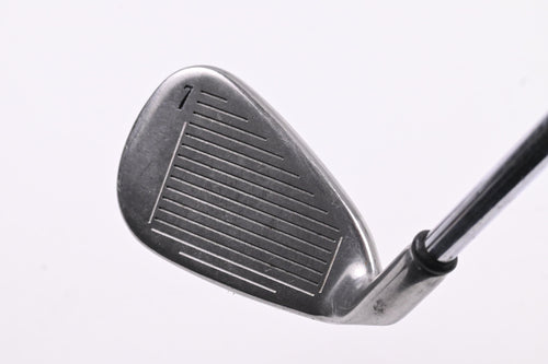 Callaway Big Bertha 2002 #7 Iron / 34 Degree / Uniflex Callaway Big Bertha Shaft