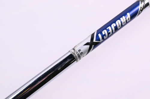 Titleist 712 CB #4 Iron / 24 Degree / X-Flex Project X Shaft