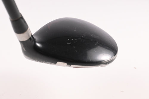 Ping G15 #3 Wood / 15.5 Degree / Regular Flex Aldila Serrano 75 Shaft
