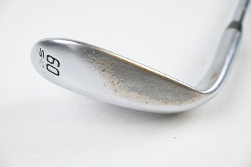 Ping Glide 4.0 Lob Wedge / 60 Degree / Black Dot / Wedge Flex Ping Z-Z115 Shaft