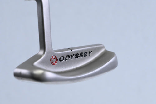 Odyssey White Hot #3 Putter / 35 Inch