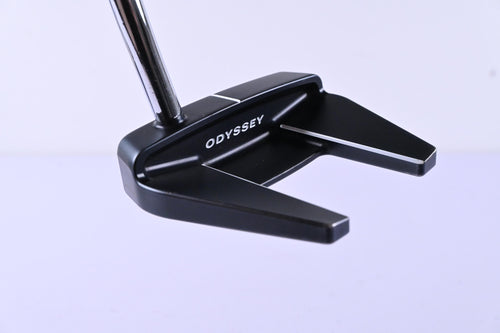Odyssey Ai-One Milled Seven T DB Putter / 34 Inch