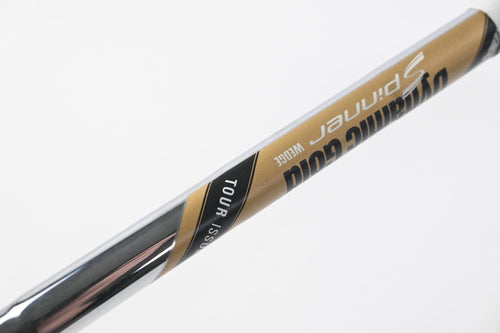 Cleveland RTX 6 Zipcore Sand Wedge / 56 Degree / Wedge Flex Dynamic Gold Spinner
