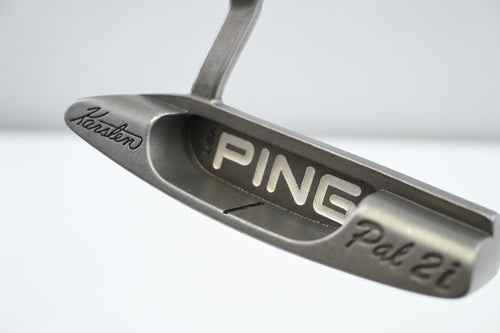 Ping Isopur Pal 2i Putter / 35 Inch