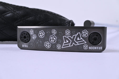 PXG Tour Series Brandon Putter / 34 Inch