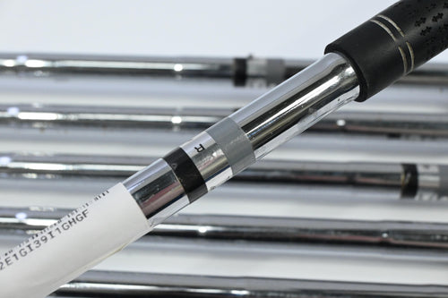 Cobra Fly XL Irons / 6-PW+SW / Regular Flex Cobra Fly XL Shafts
