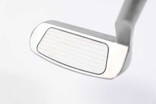 Odyssey X-Act 2021 Chipper / 37 Degree / Wedge Flex Odyssey Shaft