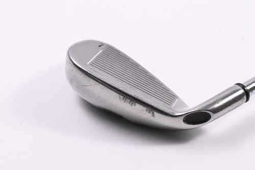 Callaway Big Bertha 2002 #7 Iron / 34 Degree / Uniflex Callaway Big Bertha Shaft