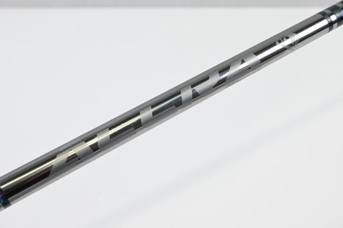 Accra TZ Six 85H #5 Hybrid Shaft / Regular Flex / TaylorMade Gen 2