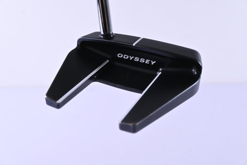Odyssey Ai-One Milled Seven T DB Putter / 34 Inch