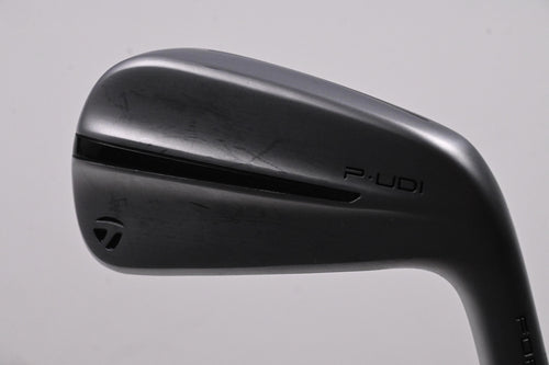Taylormade P.UDI #3 Iron / 20 Degree / Regular Flex Dynamic Gold Mid 115 R300 Shaft