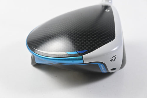 TaylorMade SIM2 Driver / 10.5 Degree / Regular Flex Tensei AV Raw Blue 60