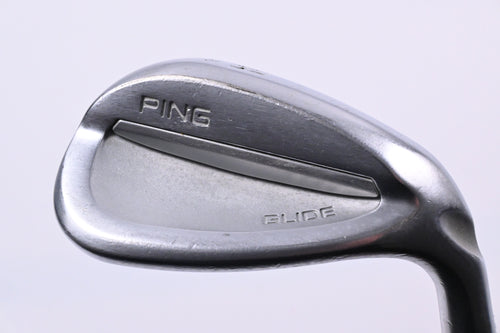 Ping Glide Gorge Sand Wedge / 54 Degree / Wedge Flex Ping CFS Shaft