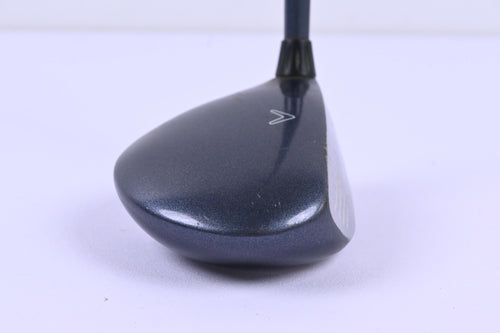 Callaway Steelhead III #5 Wood / 19 Degree / Regular Flex Callaway System III