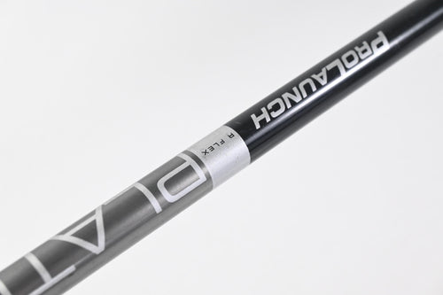 Benross Velo CT #3 Wood / 18 Degree / Regular Flex Grafalloy ProLaunch Platinum