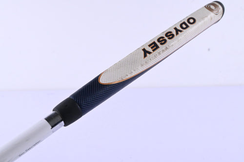 Odyssey Ai-One Milled Seven T DB Putter / 34 Inch