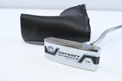 Odyssey Works Versa Putter / 36 Inch