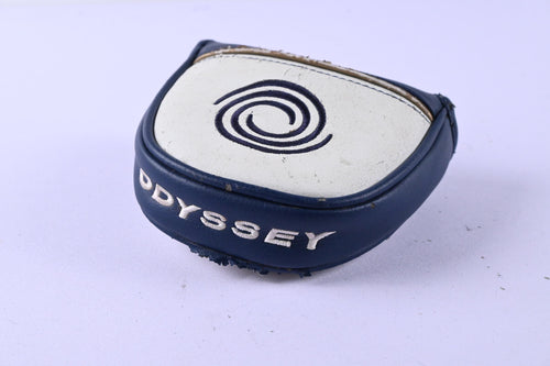 Odyssey Ai-One Milled Seven T DB Putter / 34 Inch