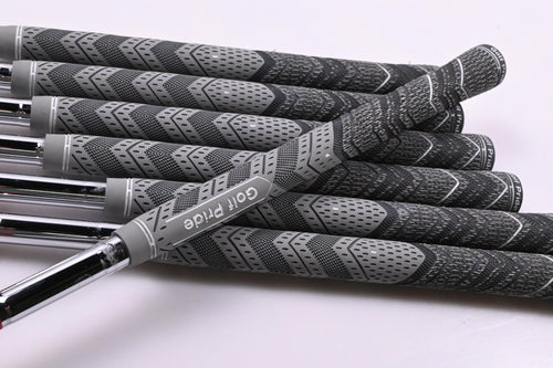 PXG 0317 Tour Irons / 4-PW / Stiff Flex Elevate Tour Shafts