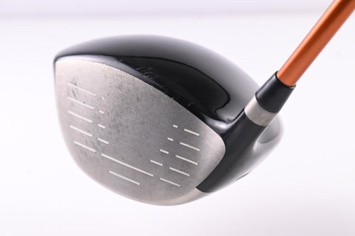 Ping G10 Draw Driver / 10.5 Degree / Regular Flex Ping TFC 129 Shaft