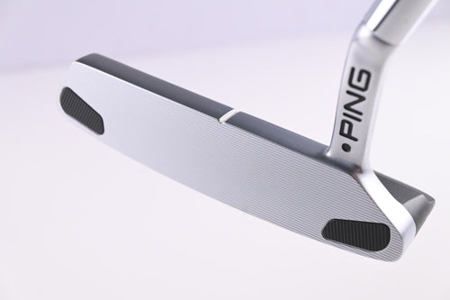 Ping 2023 Kushin 4 Putter / 34 Inch