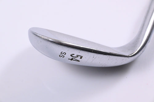 Ping Glide Gorge Sand Wedge / 54 Degree / Wedge Flex Ping CFS Shaft