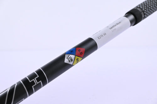 Taylormade SIM Driver / 9 Degree / Stiff Flex HZRDUS Smoke Black 60 Shaft