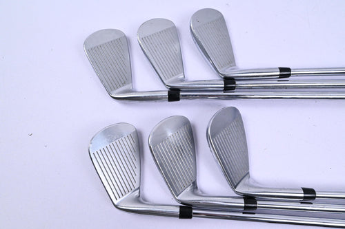 Mizuno JPX 825 Pro Irons / 5-PW / Regular Flex KBS Tour Shafts