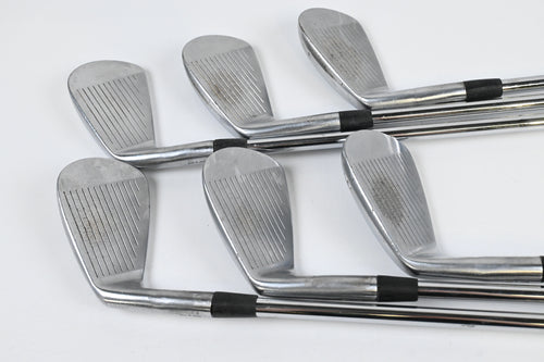 Vega VC-01 Irons / 5-PW / Stiff Flex Shimada Pro Shafts