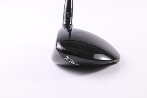 Left Hand Titleist TSR2+ #3 Wood / 13 Degree / X-Flex Project X Evenflow Blue 75