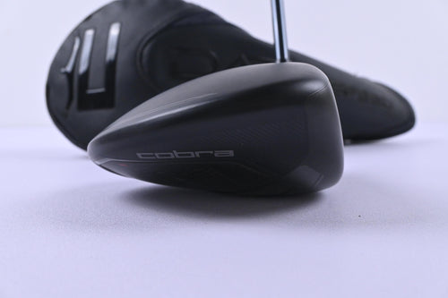 Cobra Darkspeed Max Driver / 10.5 Degree / Stiff Flex UST Mamiya LIN.Q M40X 6