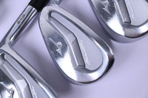 Mizuno Pro 243 Irons / 5-PW / Regular Flex Dynamic Gold 105 Shafts
