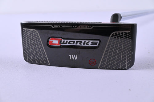 Odyssey O-Works 2020 1W Putter / 34 Inch