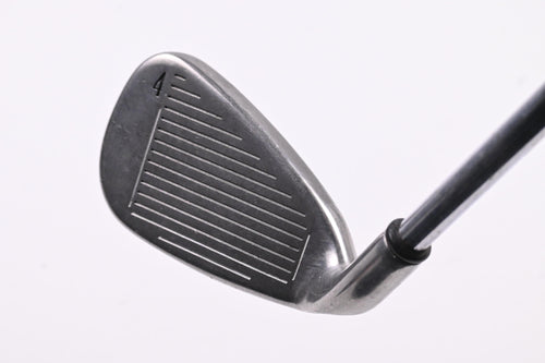 Callaway Big Bertha 2002 #4 Iron / 24 Degree / Uniflex Callaway Big Bertha Shaft