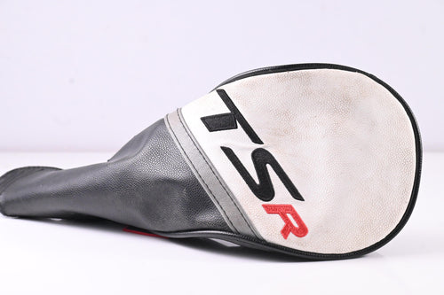 Titleist TSR3 Driver / 10 Degree / Stiff Flex Tensei AV Blue 55 Shaft