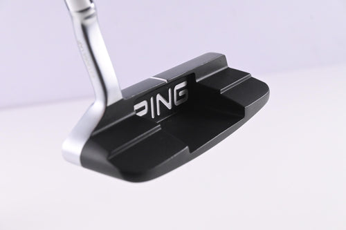 Ping 2023 Kushin 4 Putter / 34 Inch