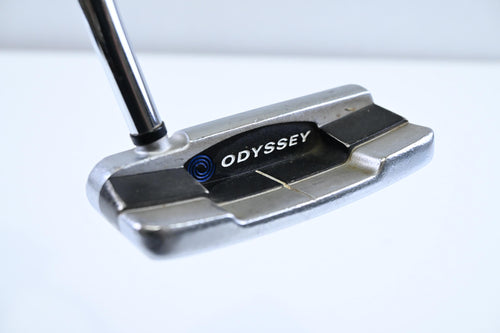 Odyssey Works Versa Putter / 36 Inch