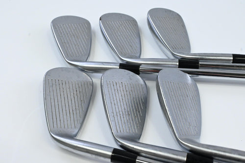Mizuno JPX 919 Hot Metal Irons / 5-PW / Regular Flex NS Pro Modus3 Tour 105 Shafts