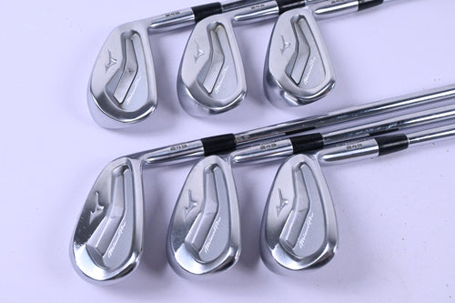 Mizuno Pro 243 Irons / 5-PW / Regular Flex Dynamic Gold 105 Shafts