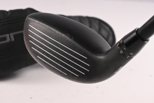Cobra DS-Adapt #3 Hybrid / 19 Degree / Stiff Flex KBS PG Hybrid 85 Shaft