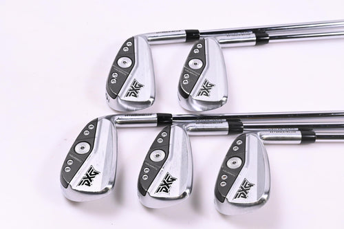 PXG 0311 XP Gen6 Irons / 6-PW / Regular Flex Elevate MPH 95 Shafts
