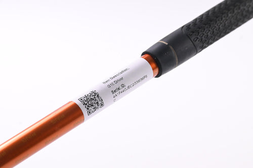 Ping G10 Draw Driver / 10.5 Degree / Regular Flex Ping TFC 129 Shaft