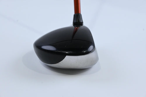 Callaway Big Bertha Fusion #4 Wood / 17 Degree / Regular Flex Aldila NVS 55
