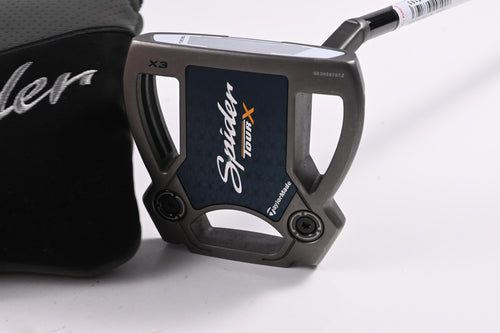 Taylormade Spider Tour-X 2023 Putter / 34 Inch