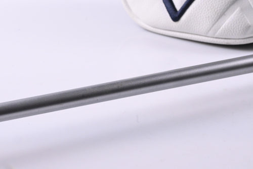 Taylormade Qi10 Driver / 12 Degree / Stiff Flex Kuro Kage Gen5 Silver 60 Shaft