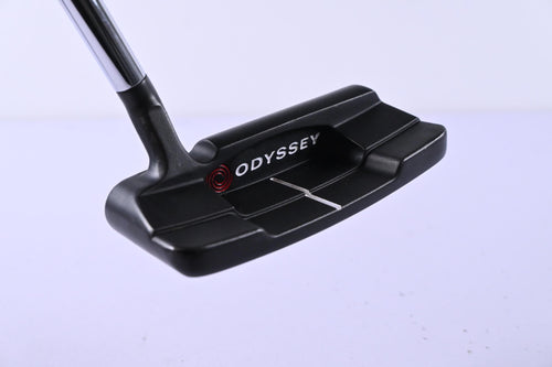 Odyssey O-Works 2020 1W Putter / 34 Inch