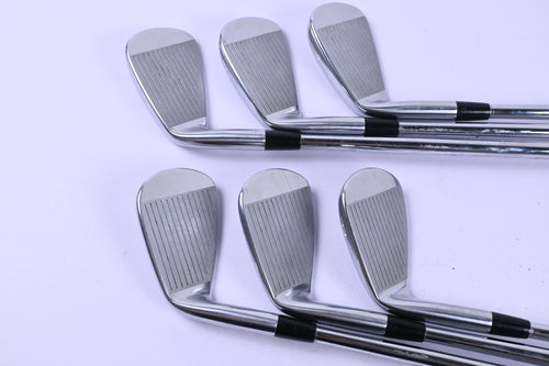 Mizuno Pro 243 Irons / 5-PW / Regular Flex Dynamic Gold 105 Shafts